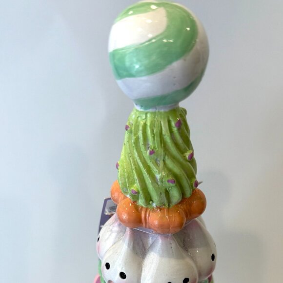 Sweet Treats Pastel Halloween Tree décor new for 2025 - Picture 4 of 4